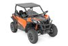 97076 Molded UTV Roof; 1/4 in.; HDPE [High Density Polyethylene]; - image 4