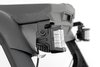 97082 LED Light, Rear Mount, 2 in. Black Pair, Flood, Can-Am Maverick Sport - image 3