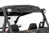 97083 LED Light Kit, Rear Mount, 2 in. Chrome Pair, Wide Angle, Can-Am Maverick Sport - image 2