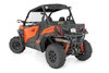 97083 LED Light Kit, Rear Mount, 2 in. Chrome Pair, Wide Angle, Can-Am Maverick Sport - image 4