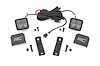 97084 LED Light, Rear Mount, 2 in. Spectrum Pair, Can-Am Maverick Sport