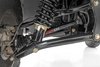 97086 Heavy-Duty Replacement Axle, Front Left, 4340 Chromoly AX3, Can-Am Defender - image 2