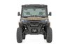 97086 Heavy-Duty Replacement Axle, Front Left, 4340 Chromoly AX3, Can-Am Defender - image 3