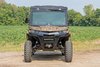 97086 Heavy-Duty Replacement Axle, Front Left, 4340 Chromoly AX3, Can-Am Defender - image 4