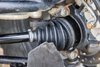 97090 Replacement AX3 Axle Boot, Front Left, Can-Am Defender - image 2