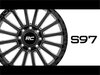 97 Wheel 1P 22x10 8x180 1 - image 2