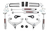 97530 3.5 in. Lift Kit, w/ Overloads, Chevy/GMC 2500HD/3500HD 2WD/4WD (11-19) - image 1