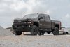 97540 3.5 in. Lift Kit, M1, w/ Overloads, Chevy/GMC 2500HD/3500HD (11-19) - image 2