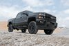 97540RED 3.5 in. Lift Kit, M1, w/ Overloads,  Chevy/GMC 2500HD/3500HD (11-19) - image 4