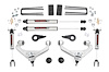 97570 3.5 in. Lift Kit, V2, w/ Overloads, Chevy/GMC 2500HD/3500HD (11-19) - image 1