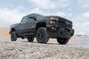 97570RED 3.5 in. Knuckle Lift Kit, V2, Chevy/GMC 2500HD/3500HD (11-19) - image 4