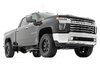 97730 3 in. Lift Kit, w/ Overloads, Chevy Silverado & GMC Sierra 2500HD 2WD/4WD - image 3