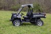 98051 Suspension Lift Kit w/Shocks; 2 in. Lift; 3/16 in. Thick Steel; - image 2