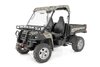 98051 Suspension Lift Kit w/Shocks; 2 in. Lift; 3/16 in. Thick Steel; - image 3