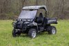 98051 Suspension Lift Kit w/Shocks; 2 in. Lift; 3/16 in. Thick Steel; - image 4