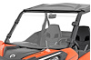 FULL WINDSHIELD CAN-AM
