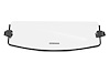 98101931 Half Windshield Fits Select Can-Am Maverick Sport - image 1