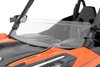 98101931 Half Windshield Fits Select Can-Am Maverick Sport - image 2