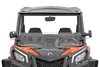 98101931 Half Windshield Fits Select Can-Am Maverick Sport - image 3