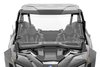 98102010 Polaris Scratch Resistant Full Windshield (2020-2021 RZR PRO XP) - image 3