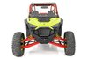 98102210 Full Windshield, Scratch Resistant, Polaris RZR Pro R/RZR Pro R 4 (2022) - image 3
