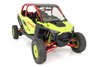 98102210 Full Windshield, Scratch Resistant, Polaris RZR Pro R/RZR Pro R 4 (2022) - image 4