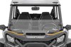 98102231 Half Windshield, Scratch Resistant, Can-Am Commander XT (2021-2022) - image 3
