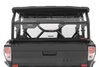 REAR PANEL - image 2