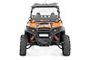 98111410 Windshield; Full; Scratch Resistant; - image 1