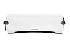 98111411 Windshield; Half; Scratch Resistant; - image 1