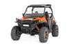 98111411 Windshield; Half; Scratch Resistant; - image 2