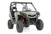 98112030 Full Windshield, Scratch Resistant, Can-Am Commander 1000/Commander 1000 DPS (11-20) - image 2