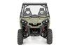 98112030 Full Windshield, Scratch Resistant, Can-Am Commander 1000/Commander 1000 DPS (11-20) - image 4