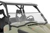98112031A Half Windshield, Scratch Resistant, Can-Am Commander 1000/Commander 1000 DPS (11-20) - image 2