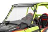 98112110 Full Windshield, Scratch Resistant, Polaris RZR Turbo S (18-21)/RZR Turbo S 4 (19-21) - image 4