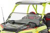 98112111A Half Windshield, Scratch Resistant, Polaris RZR Turbo S (18-21)/RZR Turbo S 4 (19-21) - image 2