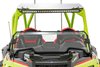 98112111A Half Windshield, Scratch Resistant, Polaris RZR Turbo S (18-21)/RZR Turbo S 4 (19-21) - image 3