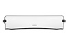 98115151A Half Windshield, Scratch Resistant, Kawasaki Mule Pro DX/Mule Pro DXT (16-22) - image 1