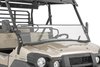 98115151A Half Windshield, Scratch Resistant, Kawasaki Mule Pro DX/Mule Pro DXT (16-22) - image 4
