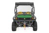 98122270 Full Windshield, Scratch Resistant, John Deere Gator 825i (11-22) - image 2
