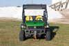 98122270 Full Windshield, Scratch Resistant, John Deere Gator 825i (11-22) - image 4