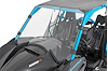 98131830 Windshield; Front; Scratch Resistant; - image 1