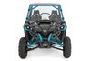 98131830 Windshield; Front; Scratch Resistant; - image 2