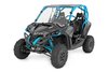 98131830 Windshield; Front; Scratch Resistant; - image 3