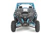 98131831A Half Windshield, Scratch Resistant, Can-Am Maverick Turbo/Maverick Turbo Max (15-17) - image 2