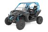 98131831A Half Windshield, Scratch Resistant, Can-Am Maverick Turbo/Maverick Turbo Max (15-17) - image 3