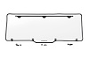 98132012 Suspension Lift Kit