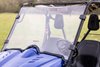 98141240 Full Windshield, Scratch Resistant, Yamaha Rhino 450 (06-08)/Rhino 660 (04-07) - image 3