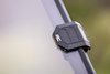 98141240 Full Windshield, Scratch Resistant, Yamaha Rhino 450 (06-08)/Rhino 660 (04-07) - image 4