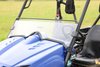 98141241A Half Windshield, Scratch Resistant, Yamaha Rhino 450 (06-08)/Rhino 660 (04-07) - image 2
